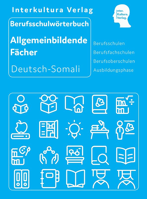 Interkultura Berufsschulwörterbuch für allgemeinbildende Fächer