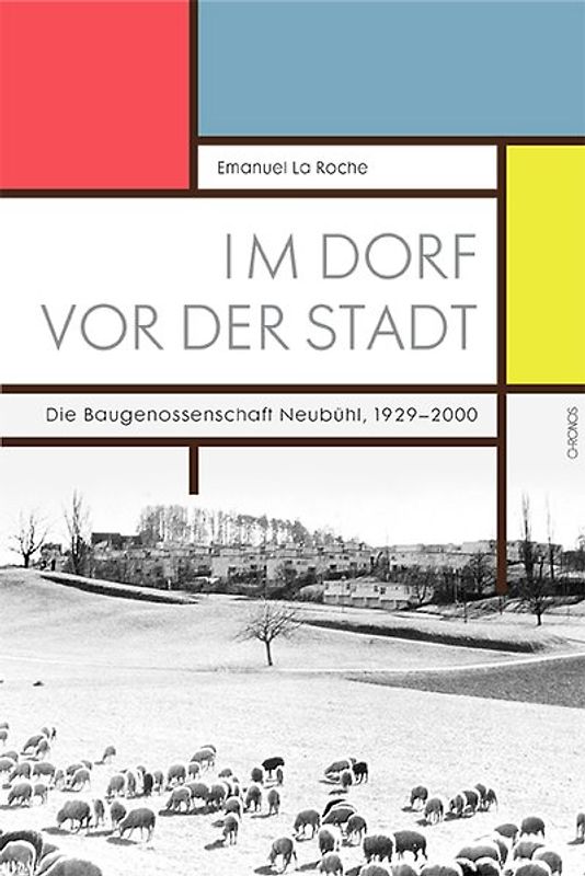 Im Dorf vor der Stadt