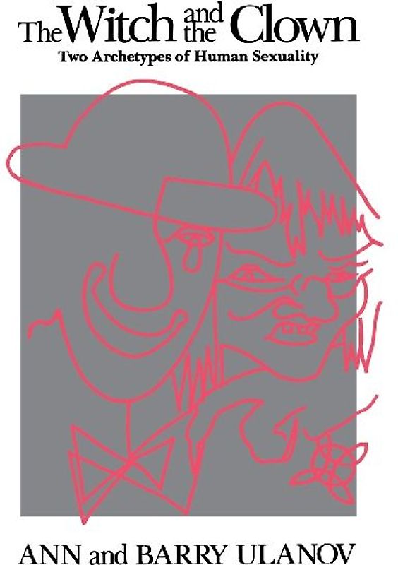 The Witch and the Clown