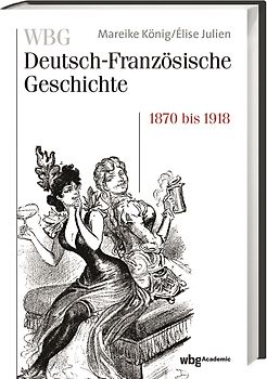 WBG Deutsch-Französische Geschichte Bd. VII