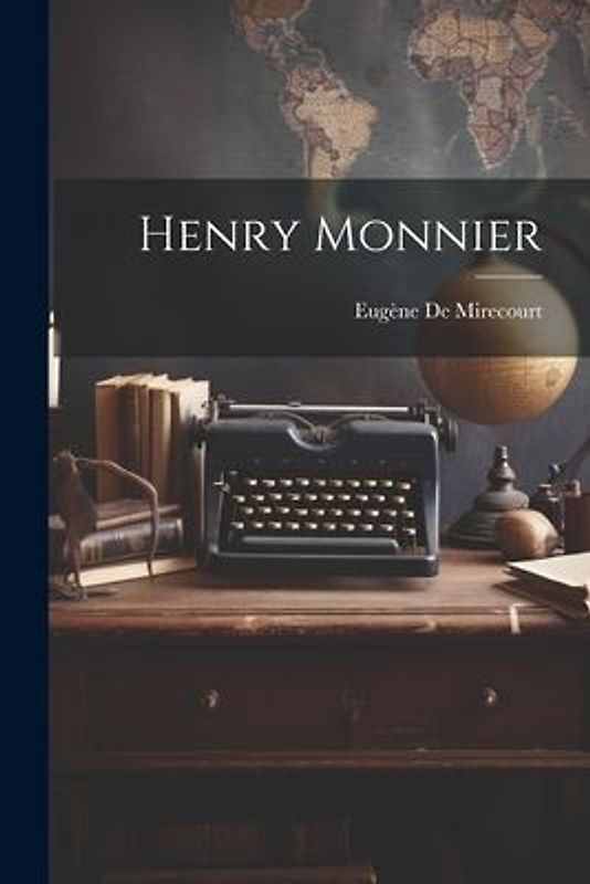 Henry Monnier