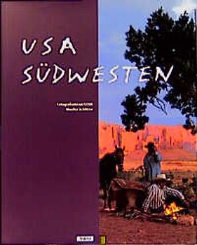 USA - Südwesten
