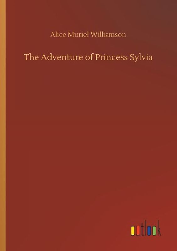 The Adventure of Princess Sylvia