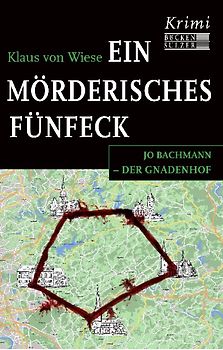 Ein mörderisches Fünfeck