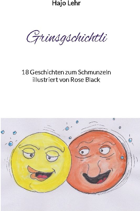 Grinsgschichtli