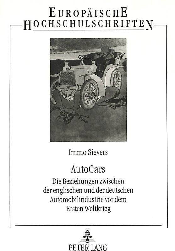 AutoCars