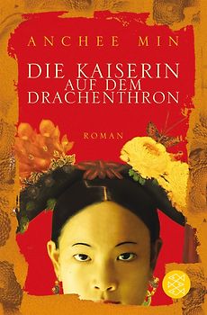 Die Kaiserin auf dem Drachenthron