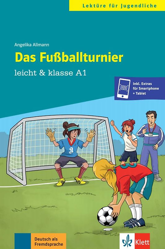 Das Fußballturnier