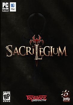 Sacrilegium MacOS