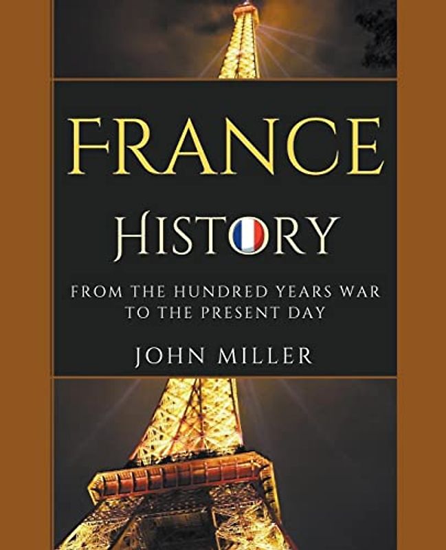 An Admired History of France