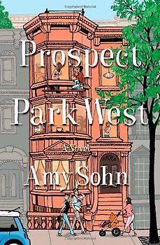 Prospect Park West: A Novel