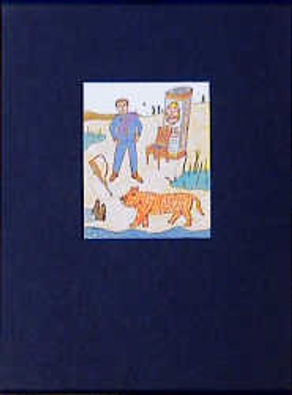 66 Gedichte, was soll das?