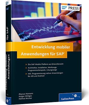 Entwicklung mobiler Anwendungen für SAP