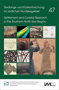 Neue Forschungen zur Landwirtschaft, Bestattungskultur und Textilproduktion im Küstenraum der Nordsee sowie zur Marinegeschichte