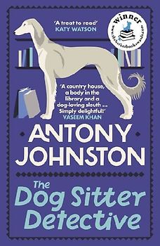 The Dog Sitter Detective
