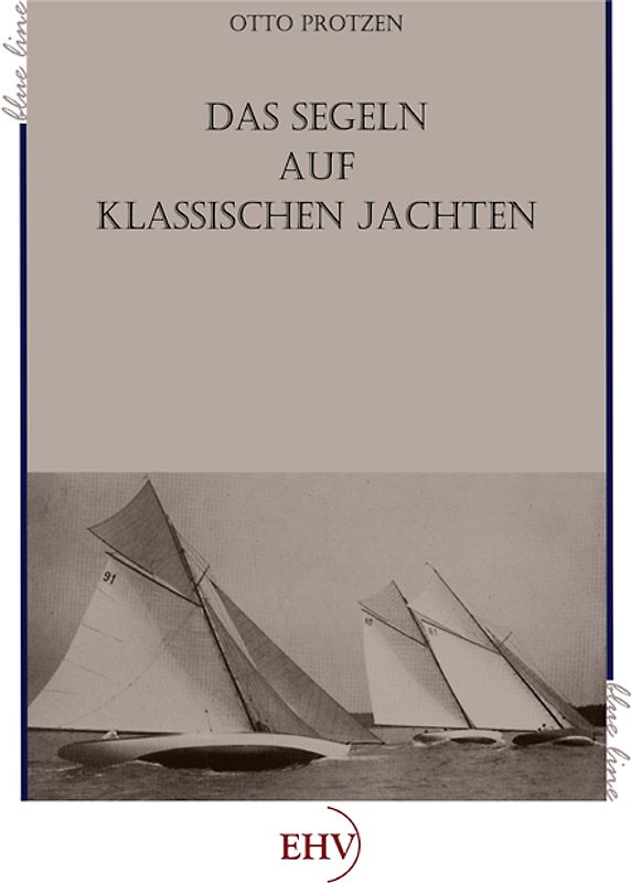 Das Segeln auf klassischen Jachten