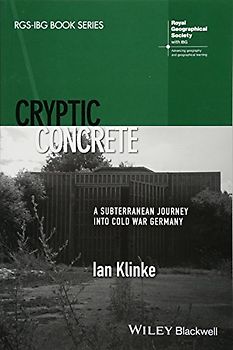 Cryptic Concrete