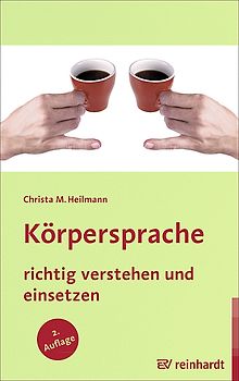 Körpersprache richtig verstehen und einsetzen