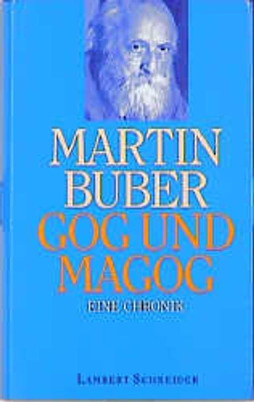 Gog und Magog. Eine Chronik
