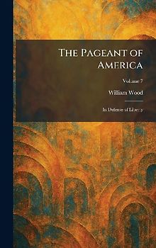 The Pageant of America