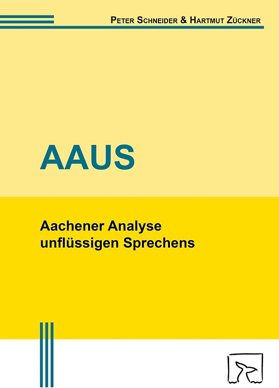 Aachener Analyse unflüssigen Sprechens (AAUS)