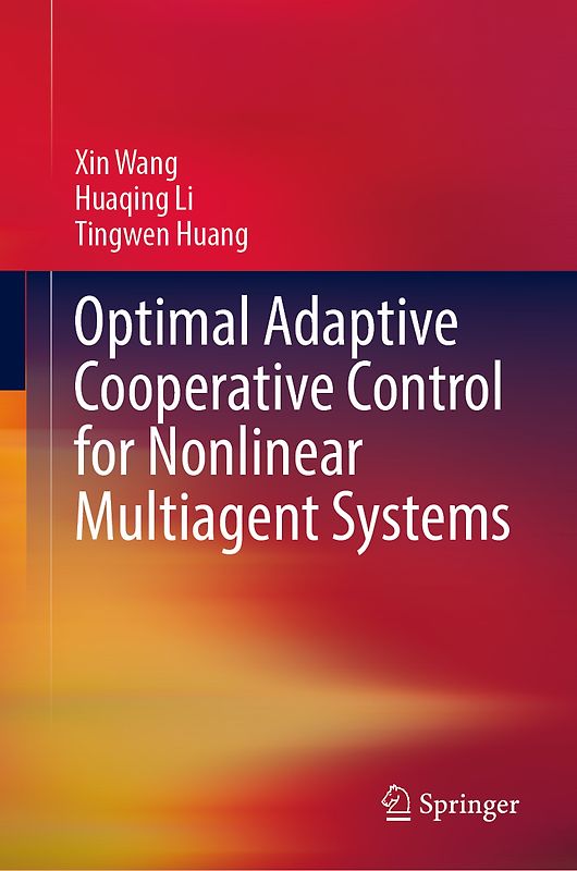 Optimal Adaptive Cooperative Control for Nonlinear Multiagent Systems