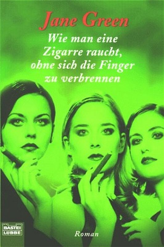 Wie man eine Zigarre raucht, ohne sich die Finger zu verbrennen