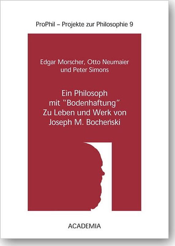 Ein Philosoph mit 'Bodenhaftung'