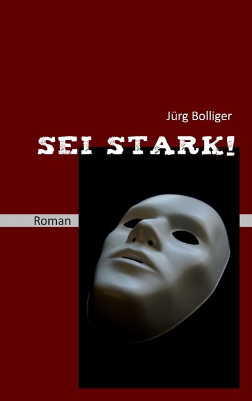 Sei stark!