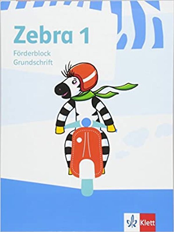 Zebra 1