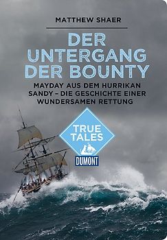 Der Untergang der Bounty (DuMont True Tales)