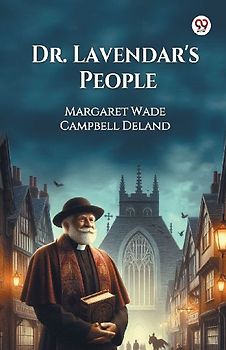 Dr. Lavendar's People