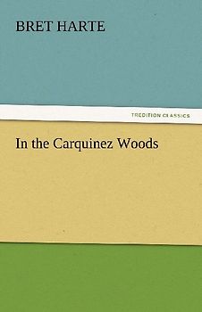 In the Carquinez Woods