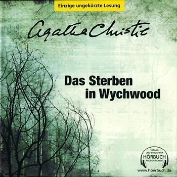 Das Sterben in Wychwood