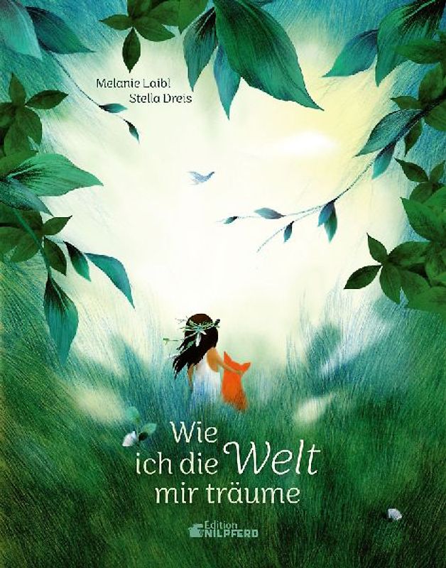 Wie ich die Welt mir träume