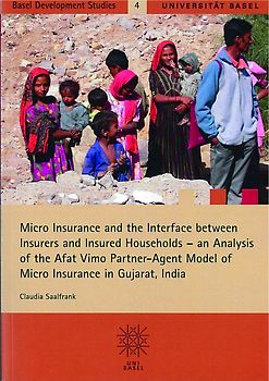 Micro Insurance and the Interface between Insurers and Insured Households -