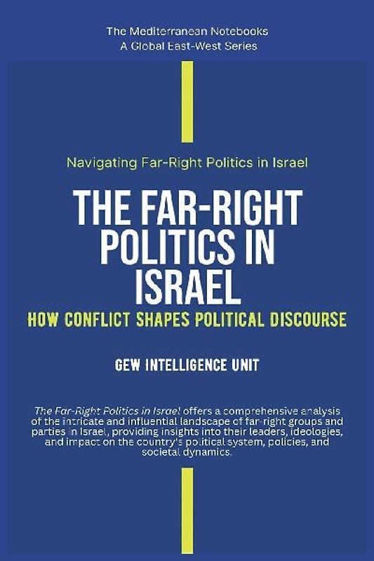 The Far-Right Politics In Israel
