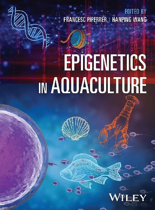 Epigenetics in Aquaculture