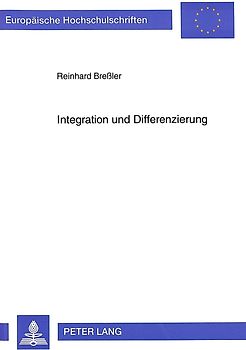 Integration und Differenzierung