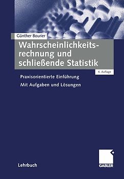 Wahrscheinlichkeitsrechnung und schließende Statistik