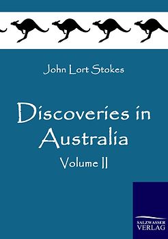 Discoveries in Australia