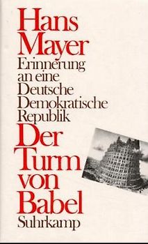 Der Turm von Babel