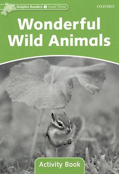 Dolphins / 4. Schuljahr, Stufe 2 - Wonderful Wild Animals