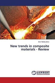 New trends in composite materials - Review