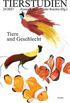 Tiere und Geschlecht