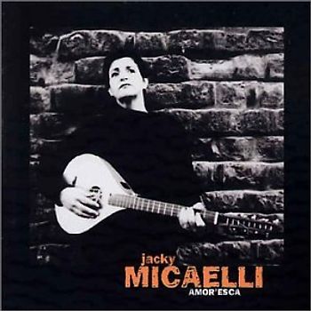 J. Micaelli - Amor'Esca