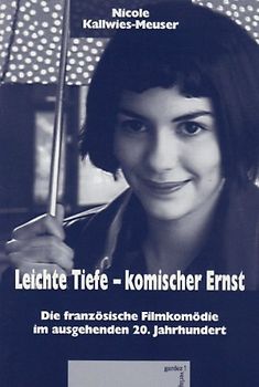 Leichte Tiefe - komischer Ernst