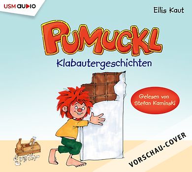 Pumuckl Klabautergeschichten