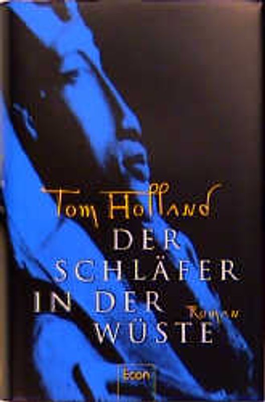 Der Schläfer in der Wüste