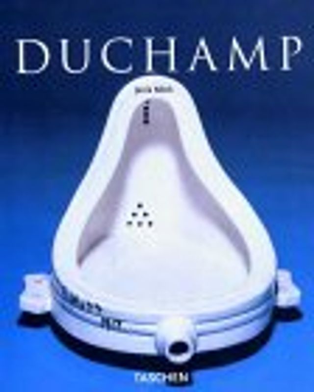Marcel Duchamp